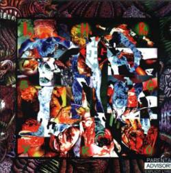 Intense Hammer Rage : Gory B